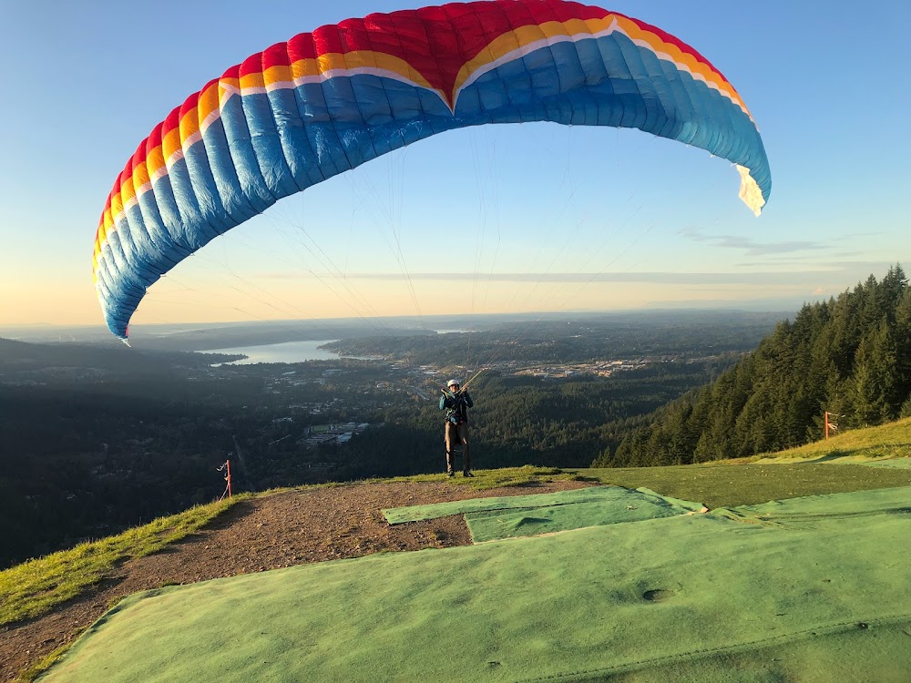 Issaquah, WA Travel Guide